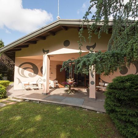 Bed & Breakfast Viadelgolf41 Каримате Экстерьер фото