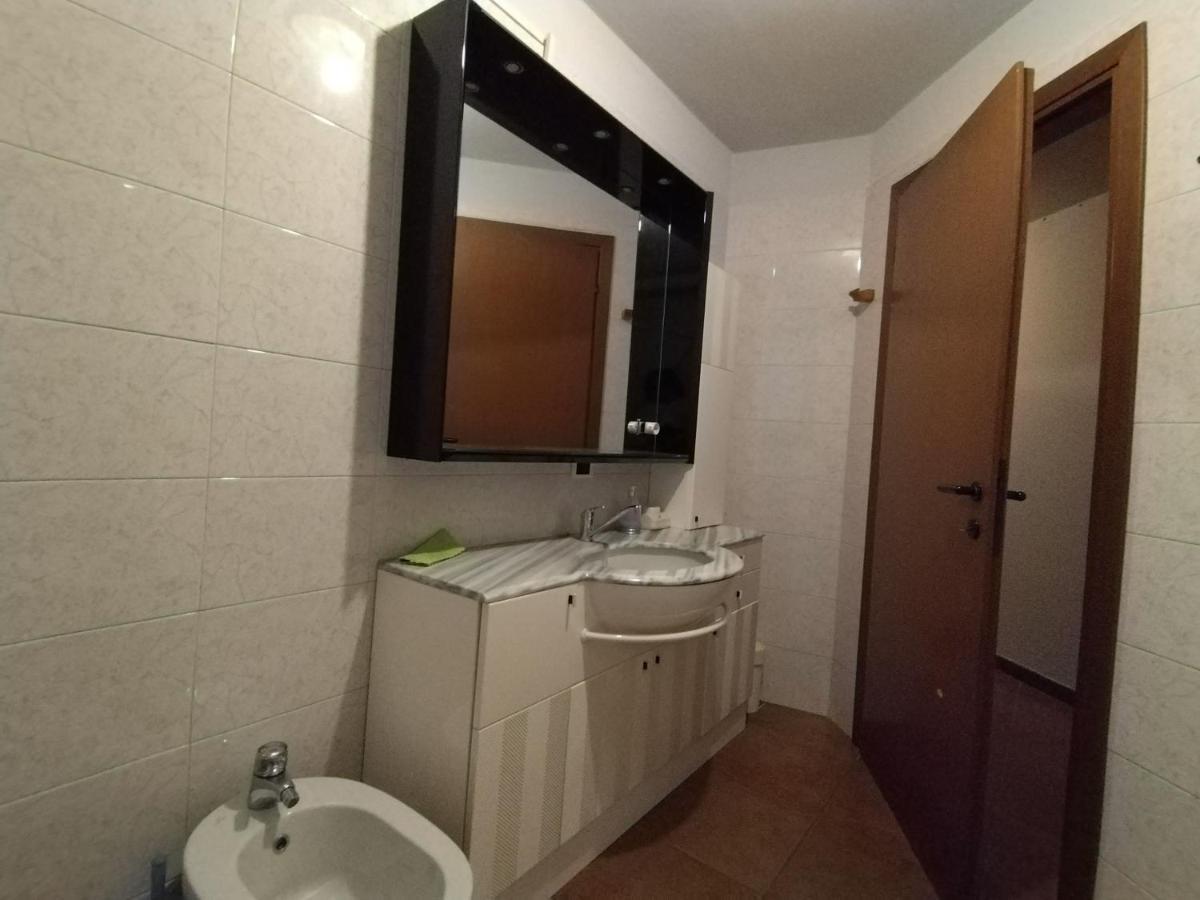 Bed & Breakfast Viadelgolf41 Каримате Экстерьер фото