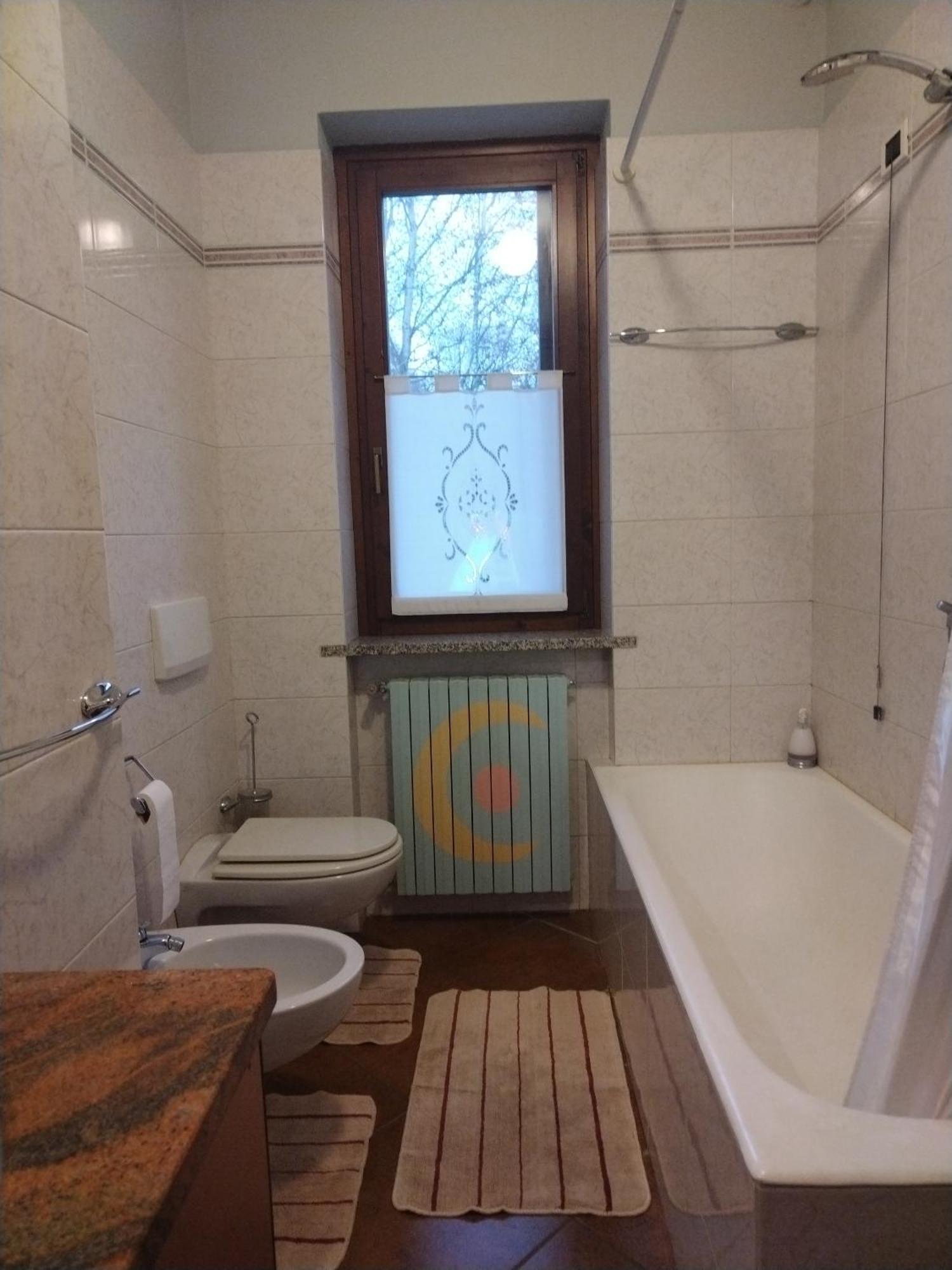 Bed & Breakfast Viadelgolf41 Каримате Номер фото