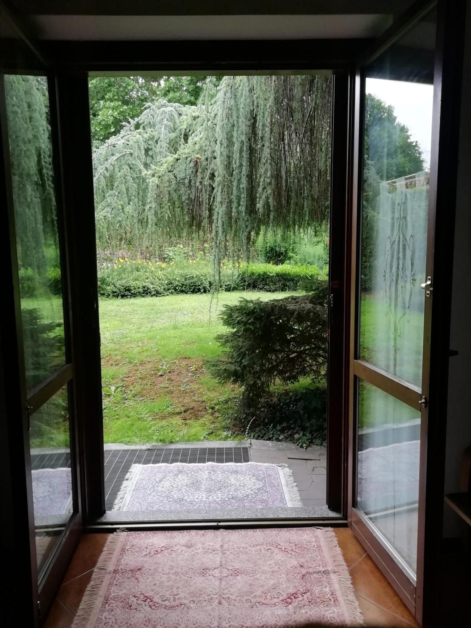 Bed & Breakfast Viadelgolf41 Каримате Номер фото