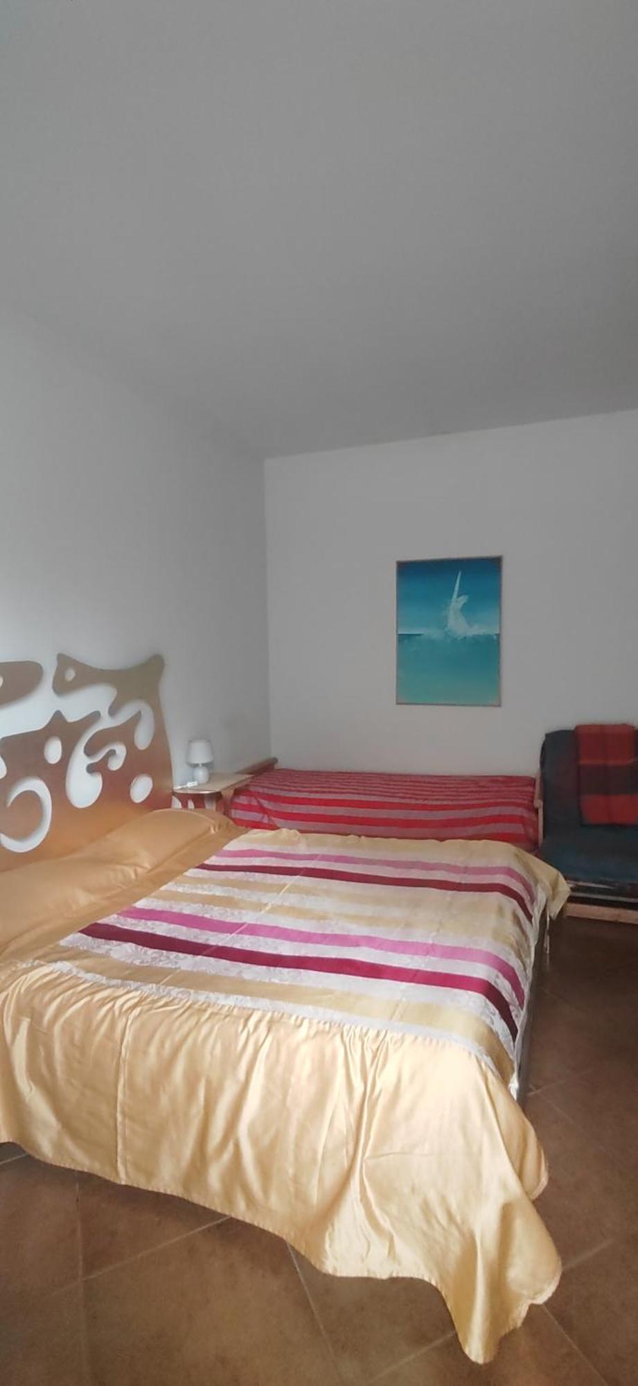 Bed & Breakfast Viadelgolf41 Каримате Экстерьер фото
