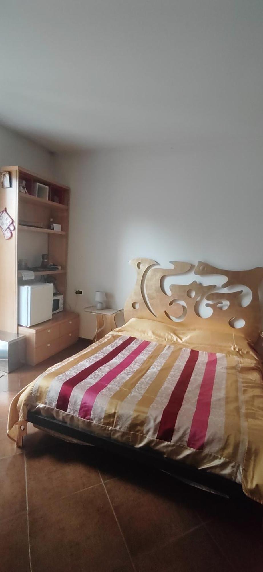 Bed & Breakfast Viadelgolf41 Каримате Экстерьер фото