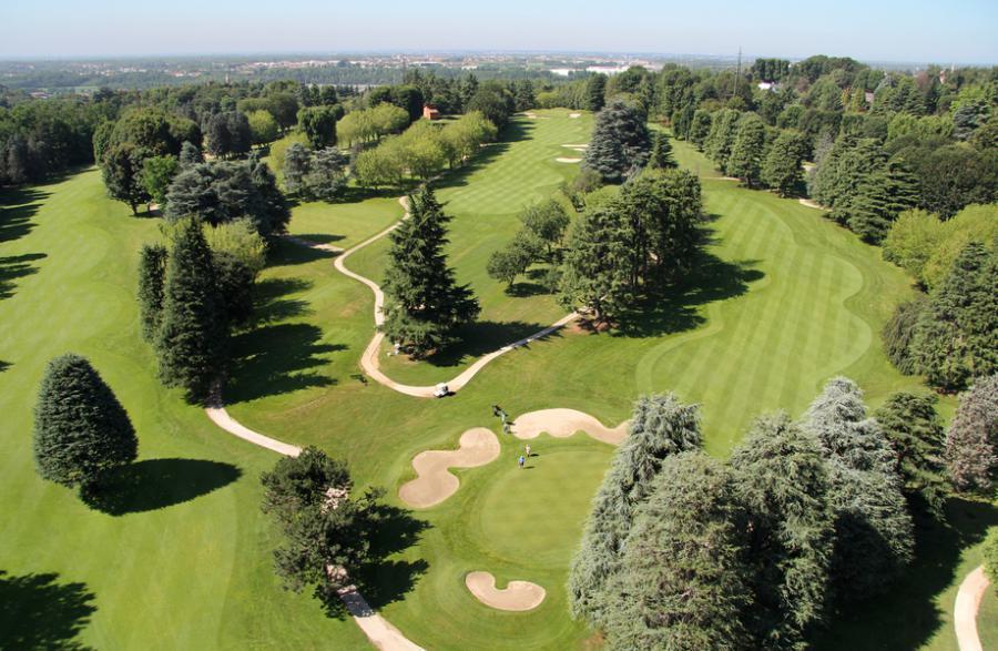 Bed & Breakfast Viadelgolf41 Каримате Экстерьер фото